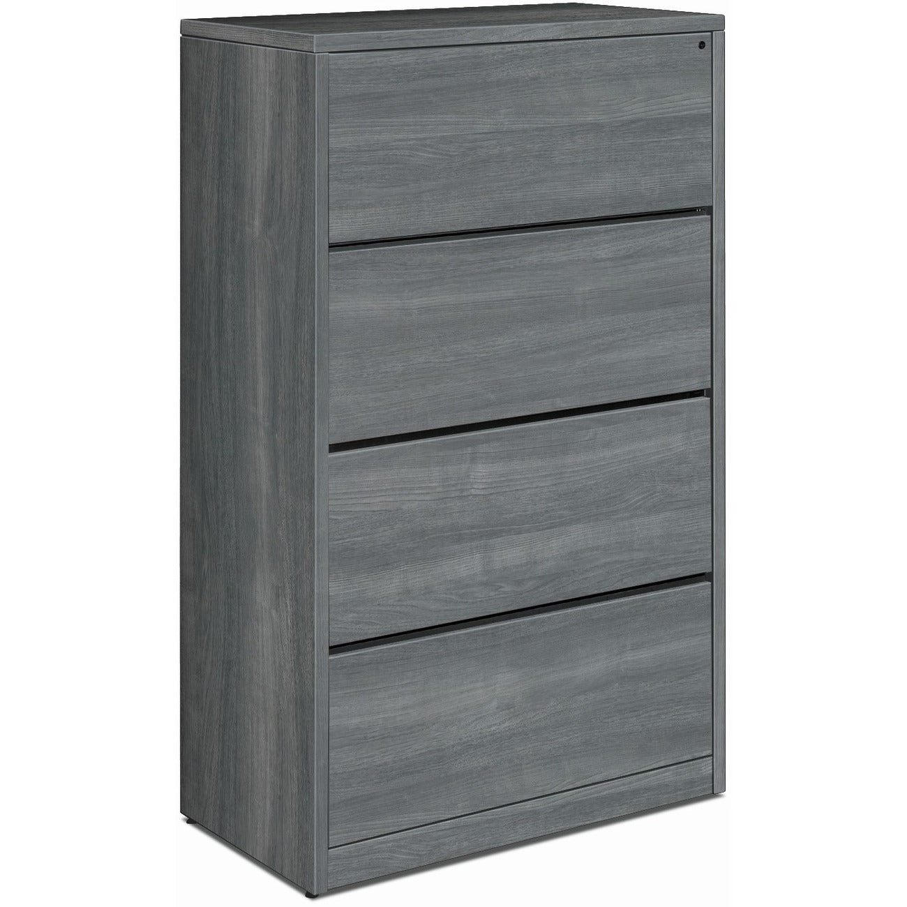 HON File Lateral 4Drawer 36'W