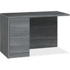 HON Return Left 2Fdrawer 48"W