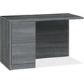 HON Return Left 2Fdrawer 48'W