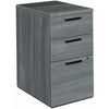 HON Pedestal Mobile 2B1Fdrawer