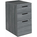 HON Pedestal Mobile 2B1Fdrawer