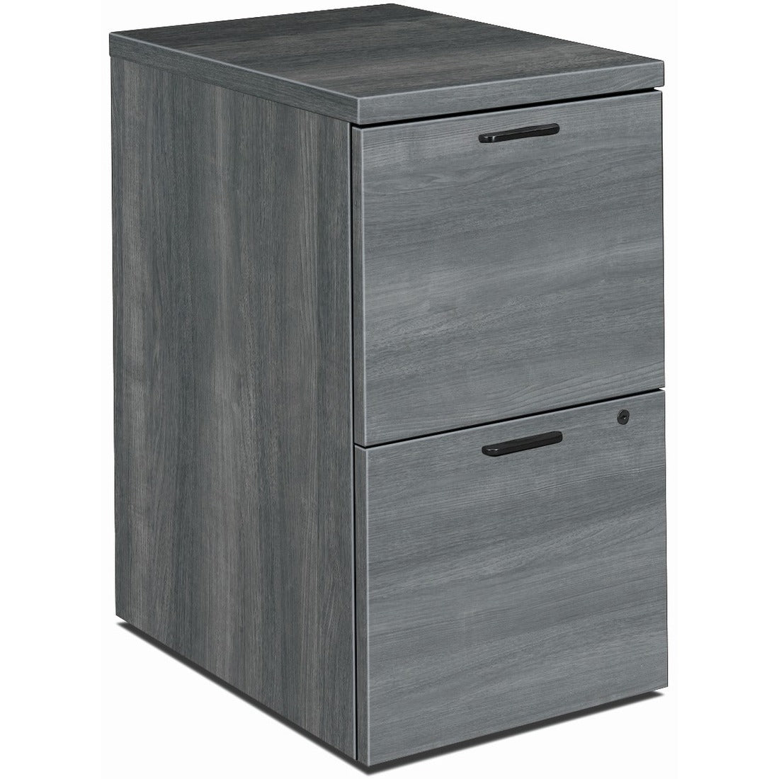 HON Pedestal Mobile 2Fdrawer