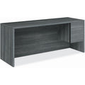 HON Credenza Ped 1B1Fdrawer 72'