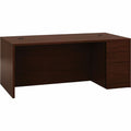 HON Desk Rtped Bbf 72X36 My