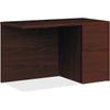 HON Return Right 2Fdrawer 42"W