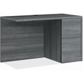 HON Return Right 2Fdrawer 42'W