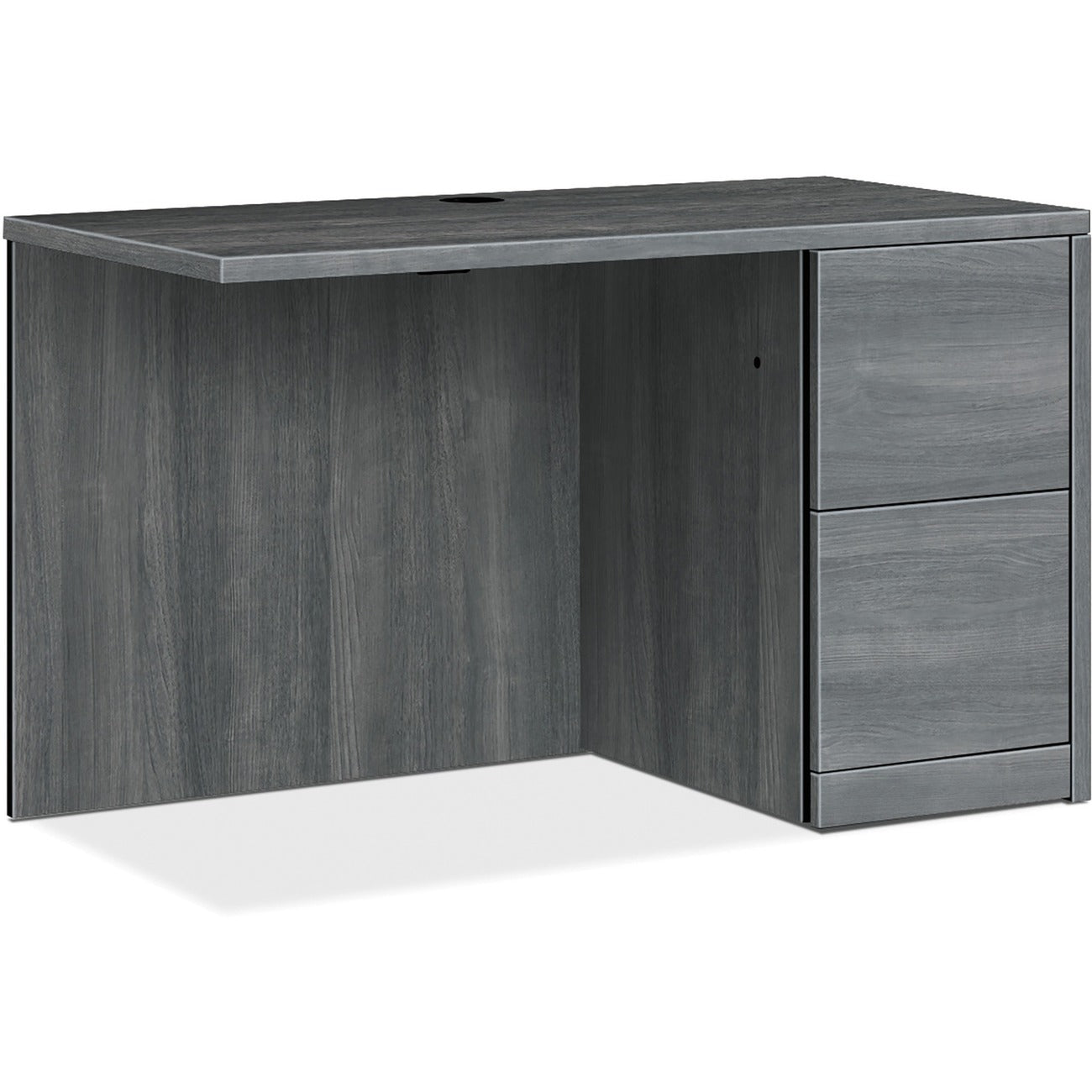 HON Return Right 2Fdrawers 48'W