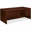 HON Desk Rtped Bf 72X36 My