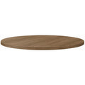 HON Table Top Round 36'D Pinn