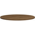 HON Table Top Round 42'D