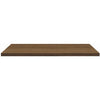HON Table Top Square 36"D
