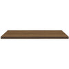 HON Table Top Square 42"D