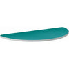 HON Table Halfround 60"W