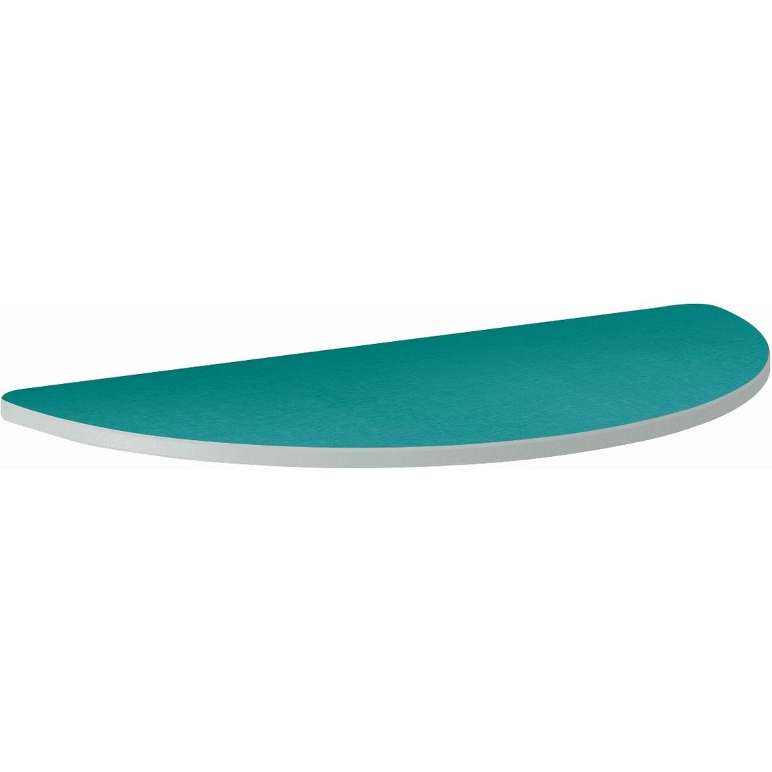 HON Table Halfround 60inW