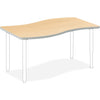 HON Table Ribbon Shape 30X54 Mp