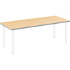 HON Top Table Rect 24X60 Mpl