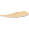 HON Table Wisp Shape 30X54 Mpl
