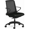 HON Chair Task Vinylblack