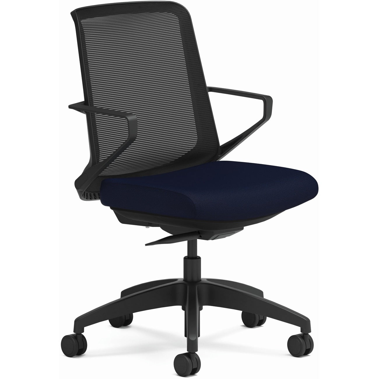 HON Chair Task Navy