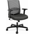HON Chair Task Adjlumbar Adjarm