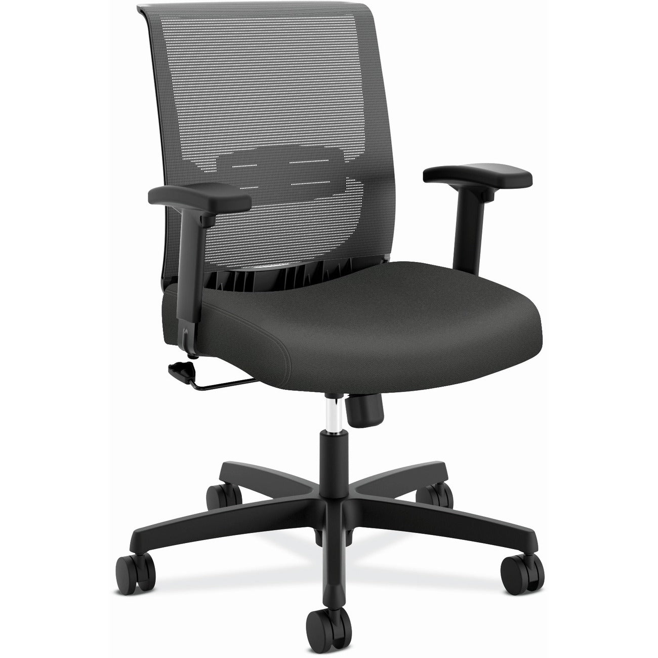 HON Chair Task Adjlumbar Adjarm