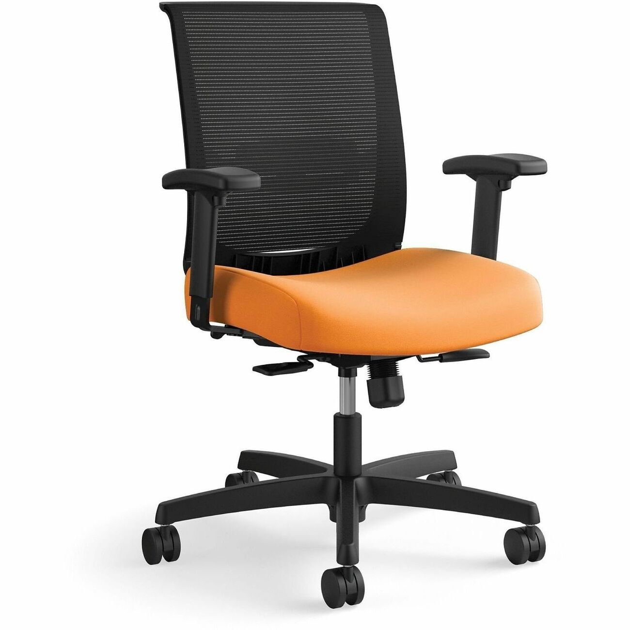 HON Chair Task Synotilt Adjarm