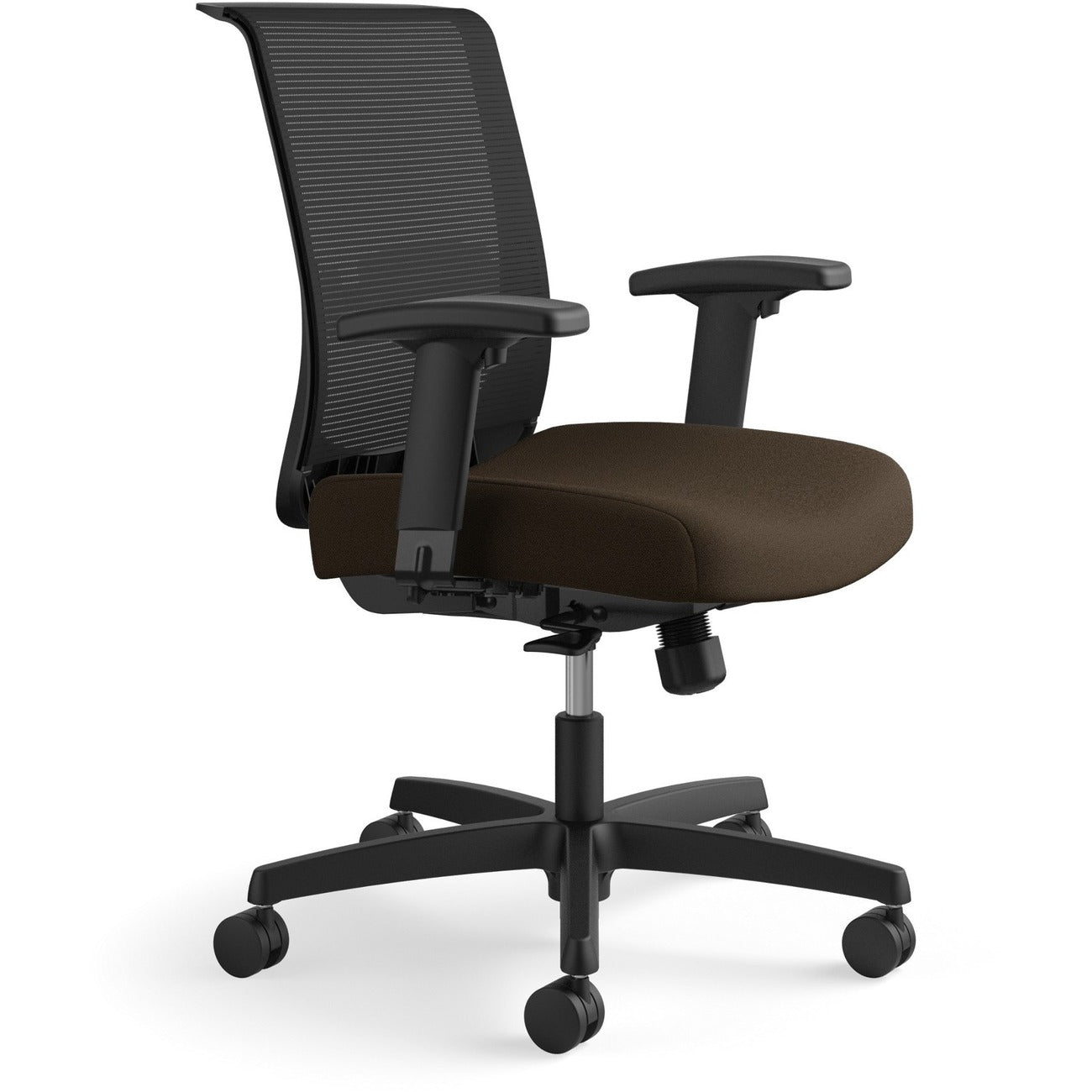 HON Chair Task Synotlt Adjarm