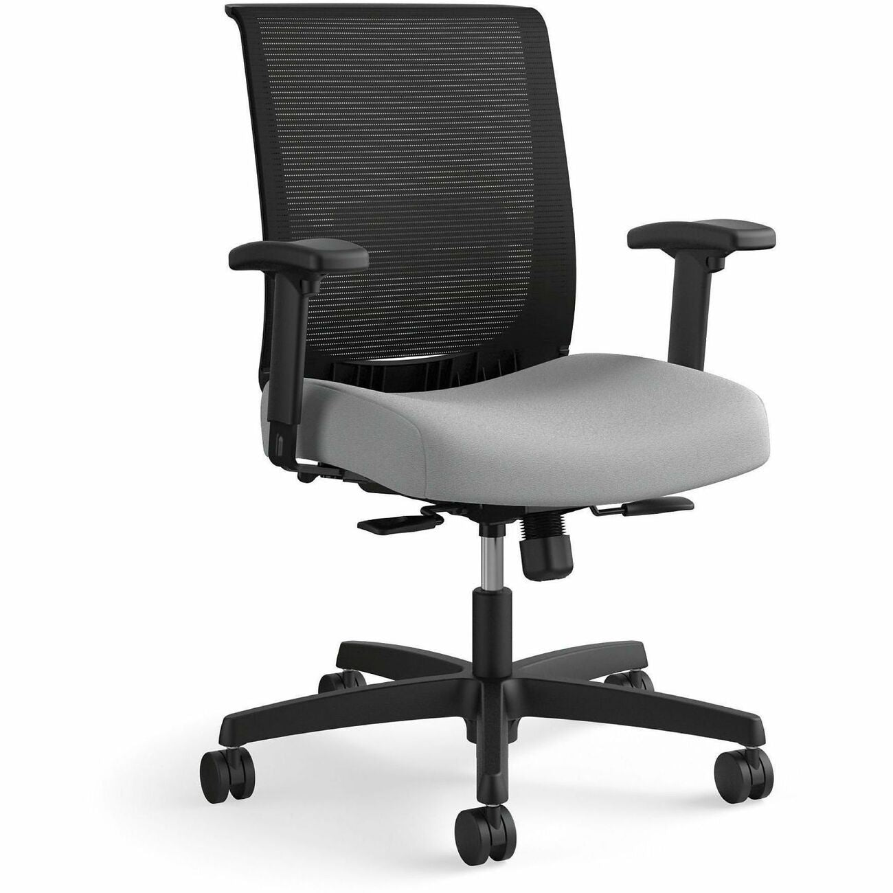 HON Chair Task Synotilt Adjarm