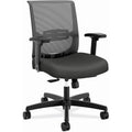 HON Chair Task Synotilt Adjarm