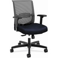 HON Chair Task Synrotilt Adjarm