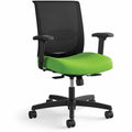 HON Chair Task Synotilt Adjarm