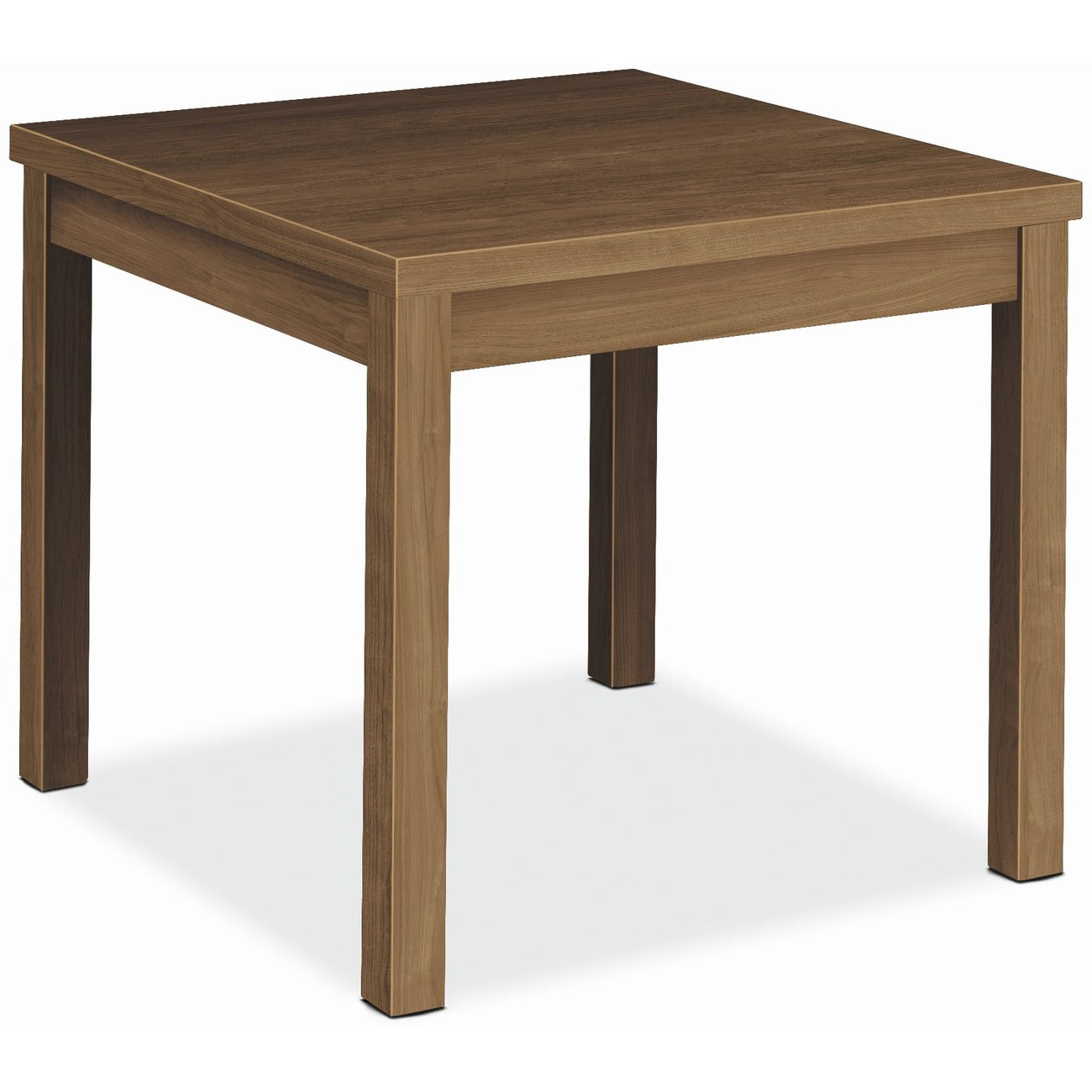 HON Table Corner Flatedge 24'W