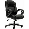 Chair High-Back Exec Bk