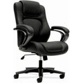 Chair High-Back Exec Bk