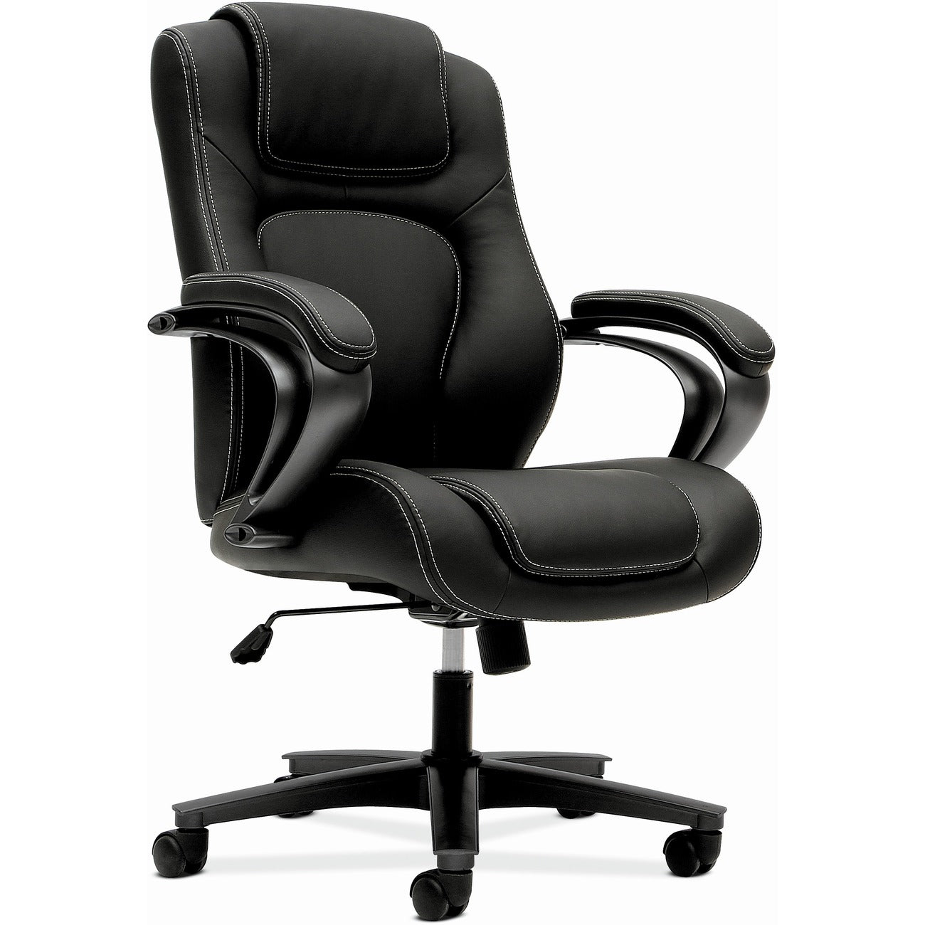 Chair High-Back Exec Bk