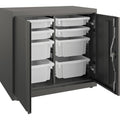 HON Storage Cabinet Modular