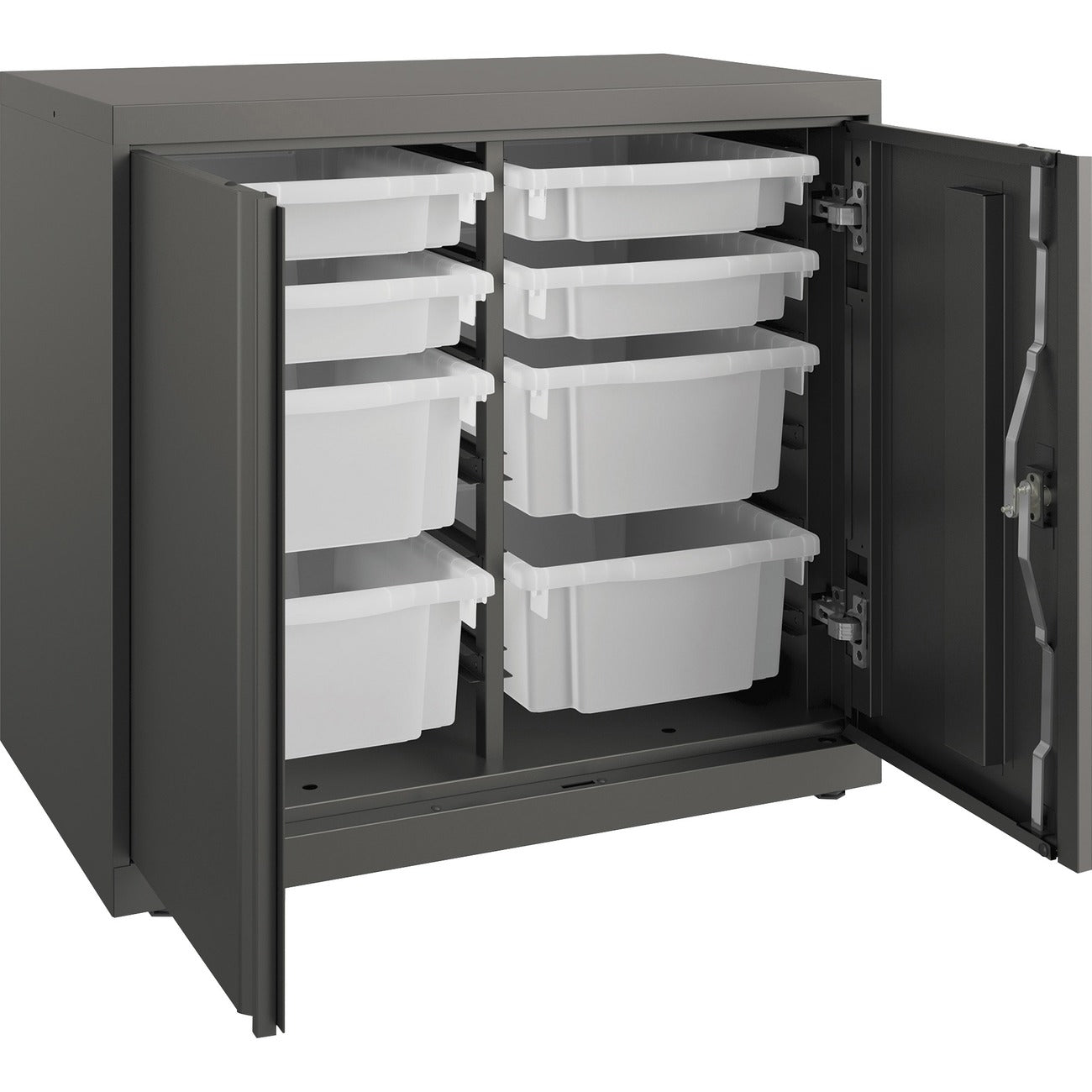 HON Storage Cabinet Modular