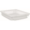 HON Kit Bin 2Bin 3"H 4Rail