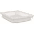 HON Kit Bin 2Bin 3'H 4Rail
