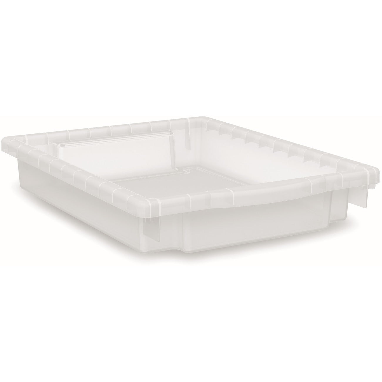 HON Kit Bin 2Bin 3'H 4Rail