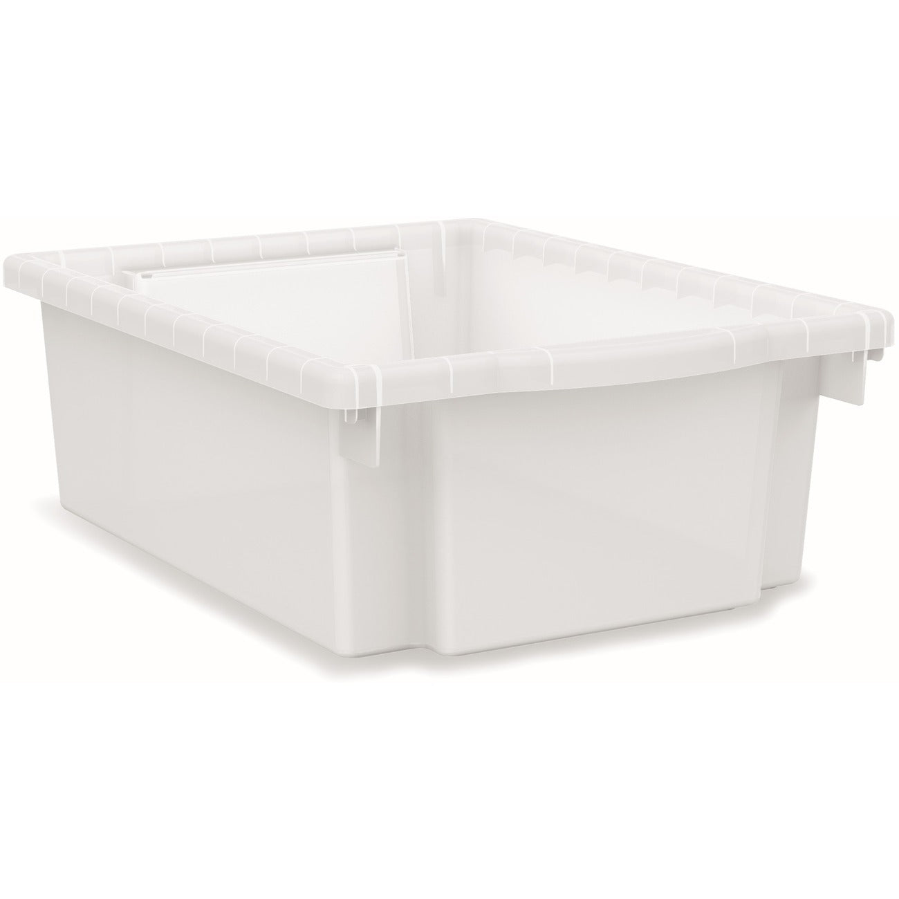 HON Kit Kit 2Bin 6'H 4Rail