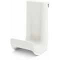 HON Hook Pedestal White