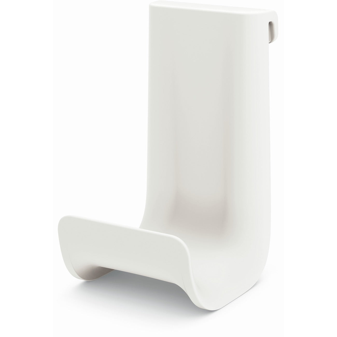 HON Hook Pedestal White