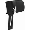 HON Lumbar Adjustable Black