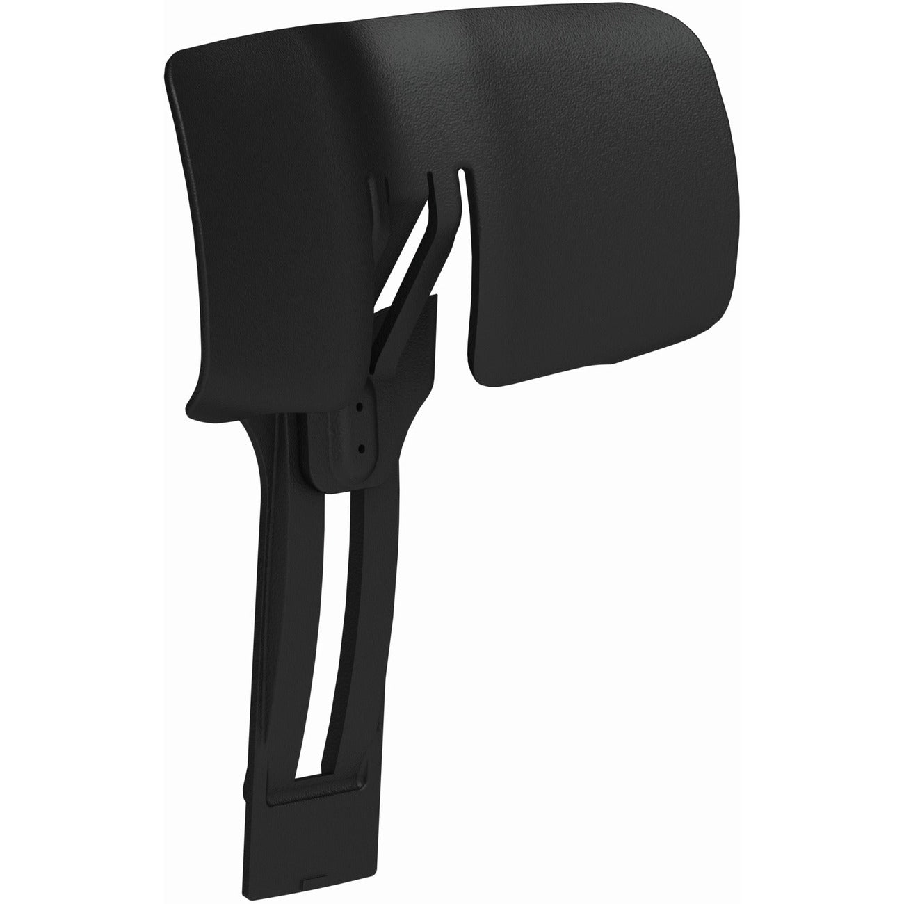 HON Lumbar Adjustable Black