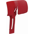 HON Lumbar Adjustable Bullseye