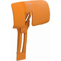 HON Lumbar Adjustable Ember
