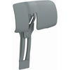 HON Lumbar Adjustable Titanium