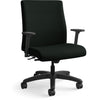 HON Chair Bigtall Ctilt Adjarm