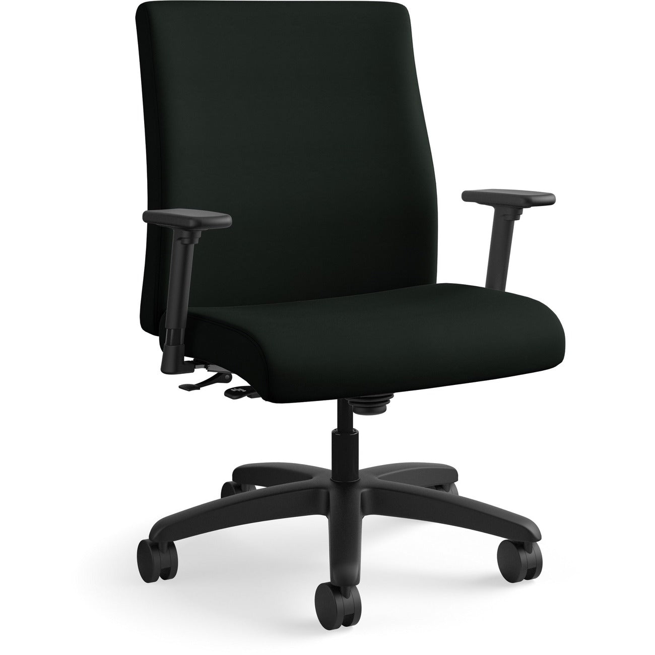 HON Chair Bigtall Ctilt Adjarm